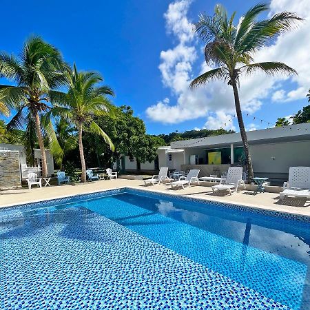 Zaba Beach House San Andrés Esterno foto