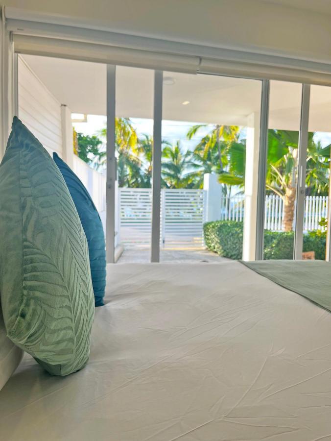 Zaba Beach House San Andrés Esterno foto