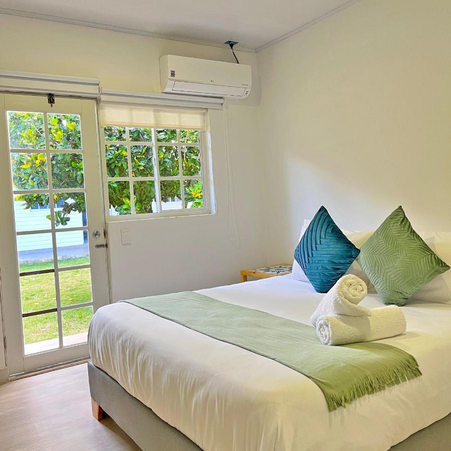 Zaba Beach House San Andrés Esterno foto